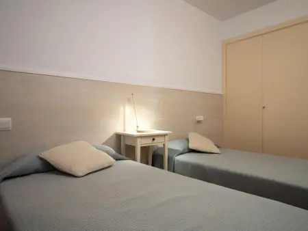 Appartement en Bord de Mer avec Parking Inclus, 3 Chambres, 6 Couchages - Photo 28