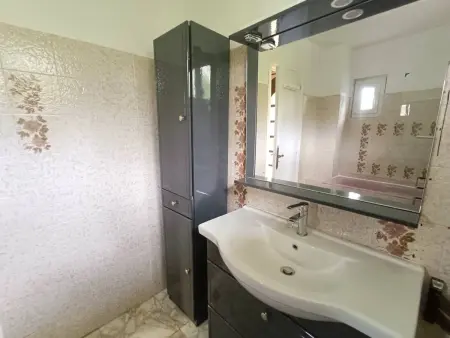 Maison avec WIFI, jardin clos, terrasse, à 600m de la plage - Pleumeur-Bodou - Photo 6