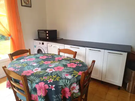 Maison avec WIFI, jardin clos, terrasse, à 600m de la plage - Pleumeur-Bodou - Photo 10