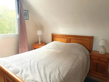 Maison avec WIFI, jardin clos, terrasse, à 600m de la plage - Pleumeur-Bodou - Photo 19