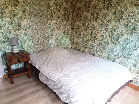 Maison avec WIFI, jardin clos, terrasse, à 600m de la plage - Pleumeur-Bodou - Photo 23
