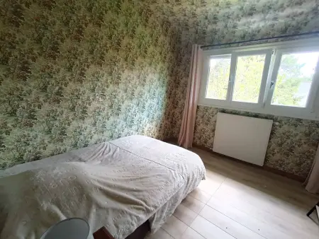Maison avec WIFI, jardin clos, terrasse, à 600m de la plage - Pleumeur-Bodou - Photo 24