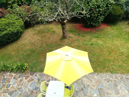 Maison avec WIFI, jardin clos, terrasse, à 600m de la plage - Pleumeur-Bodou - Photo 25