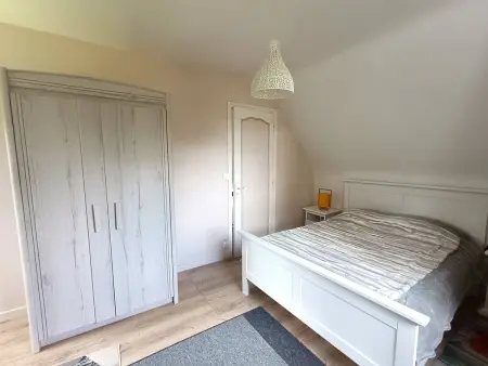 Maison avec WIFI, jardin clos, terrasse, à 600m de la plage - Pleumeur-Bodou - Photo 26