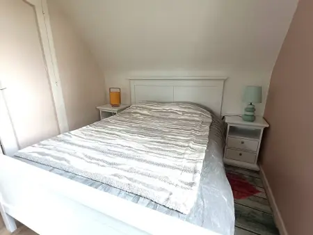 Maison avec WIFI, jardin clos, terrasse, à 600m de la plage - Pleumeur-Bodou - Photo 27