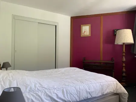 Appartement spacieux, lumineux, 3 pièces, 6 pers, front de piste - Photo 3
