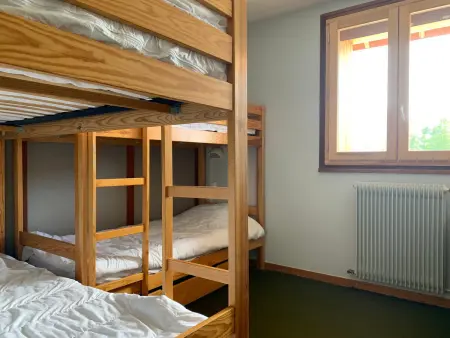 Appartement spacieux, lumineux, 3 pièces, 6 pers, front de piste - Photo 4