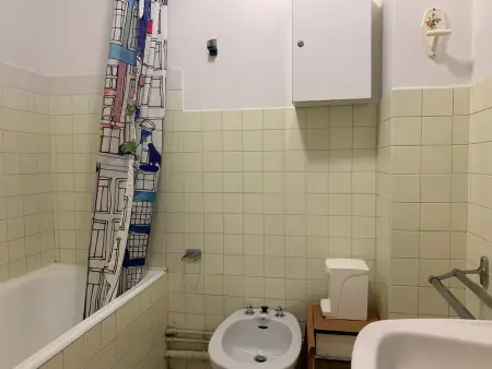 Appartement spacieux, lumineux, 3 pièces, 6 pers, front de piste - Photo 6