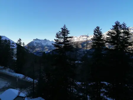 Appartement 2 pièces pour 6 pers avec balcon à Pra-Loup - Photo 5