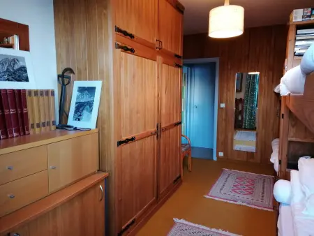 Appartement 2 pièces pour 6 pers avec balcon à Pra-Loup - Photo 8