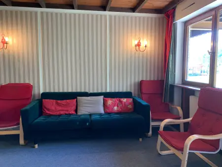 Duplex 3 pièces 6 pers. aux pieds des pistes, terrasse sud - Photo 11