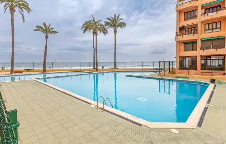 Appartement 4 personnes à La Manga - Photo 1