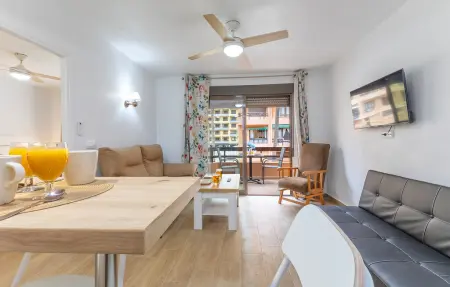 Appartement 4 personnes à La Manga - Photo 3