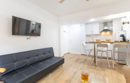 Appartement 4 personnes à La Manga - Photo 4