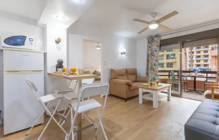 Appartement 4 personnes à La Manga - Photo 5