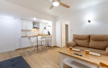 Appartement 4 personnes à La Manga - Photo 6