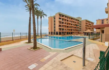 Appartement 4 personnes à La Manga - Photo 10