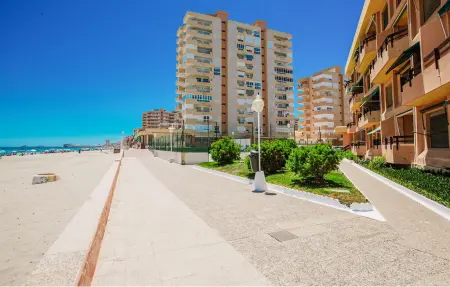 Appartement 4 personnes à La Manga - Photo 12