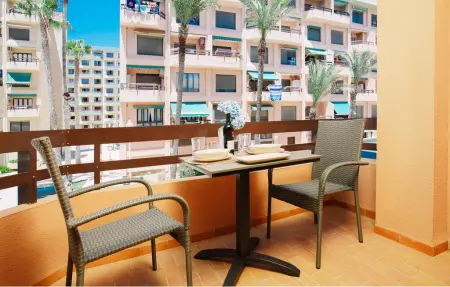 Appartement 4 personnes à La Manga - Photo 13