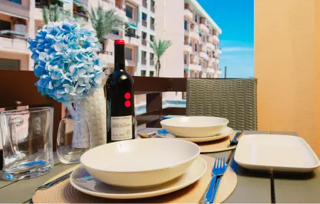 Appartement 4 personnes à La Manga - Photo 14