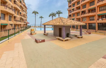 Appartement 4 personnes à La Manga - Photo 16