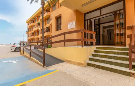 Appartement 4 personnes à La Manga - Photo 17