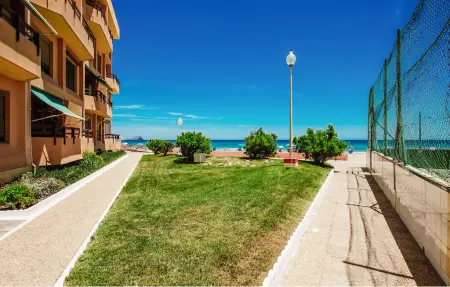 Appartement 4 personnes à La Manga - Photo 19
