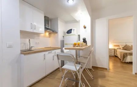 Appartement 4 personnes à La Manga - Photo 20