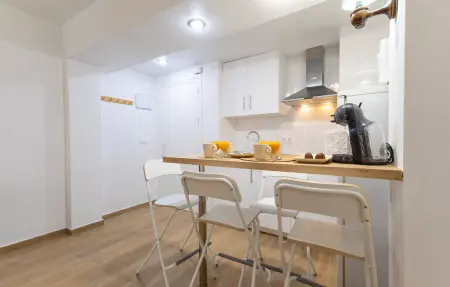 Appartement 4 personnes à La Manga - Photo 21