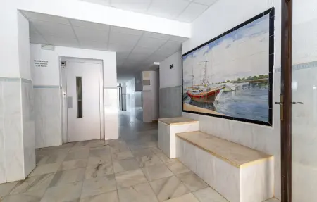 Appartement 4 personnes à La Manga - Photo 22