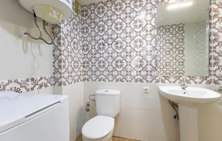 Appartement 4 personnes à La Manga - Photo 27