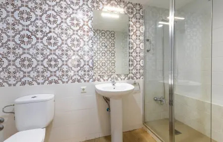 Appartement 4 personnes à La Manga - Photo 28