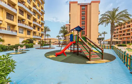 Appartement 4 personnes à La Manga - Photo 30