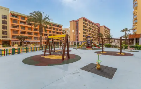 Appartement 4 personnes à La Manga - Photo 31