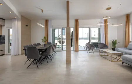 Maison 10 personnes à Nin - Photo 4