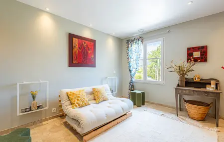 Maison 8 personnes à Le Tignet - Photo 7