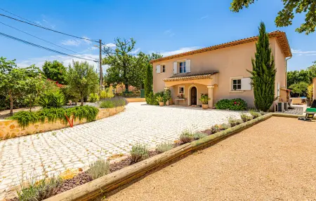 Maison 8 personnes à Le Tignet - Photo 11