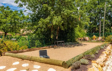Maison 8 personnes à Le Tignet - Photo 14