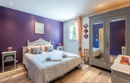 Maison 8 personnes à Le Tignet - Photo 21