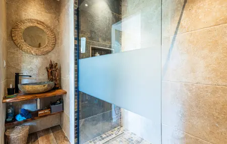 Maison 8 personnes à Le Tignet - Photo 23
