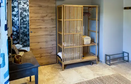 Maison 8 personnes à Le Tignet - Photo 25