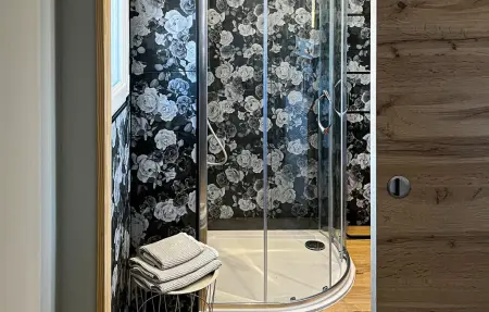 Maison 8 personnes à Le Tignet - Photo 26