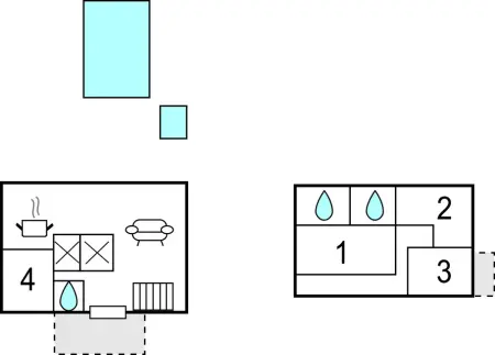 Maison 8 personnes à Le Tignet - Photo 28