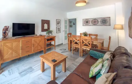 Maison 6 personnes à Manilva - Photo 2