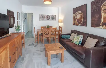 Maison 6 personnes à Manilva - Photo 3