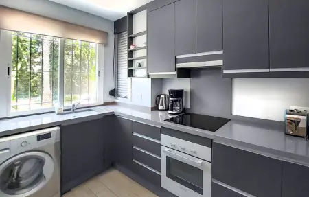 Maison 6 personnes à Manilva - Photo 4