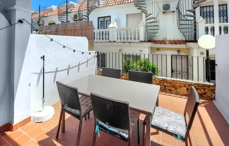 Maison 6 personnes à Manilva - Photo 6