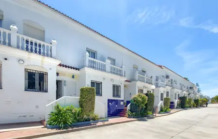 Maison 6 personnes à Manilva - Photo 8