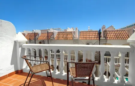 Maison 6 personnes à Manilva - Photo 9