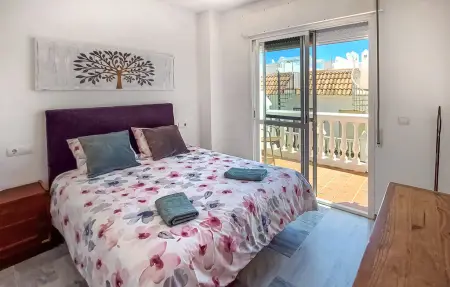 Maison 6 personnes à Manilva - Photo 12